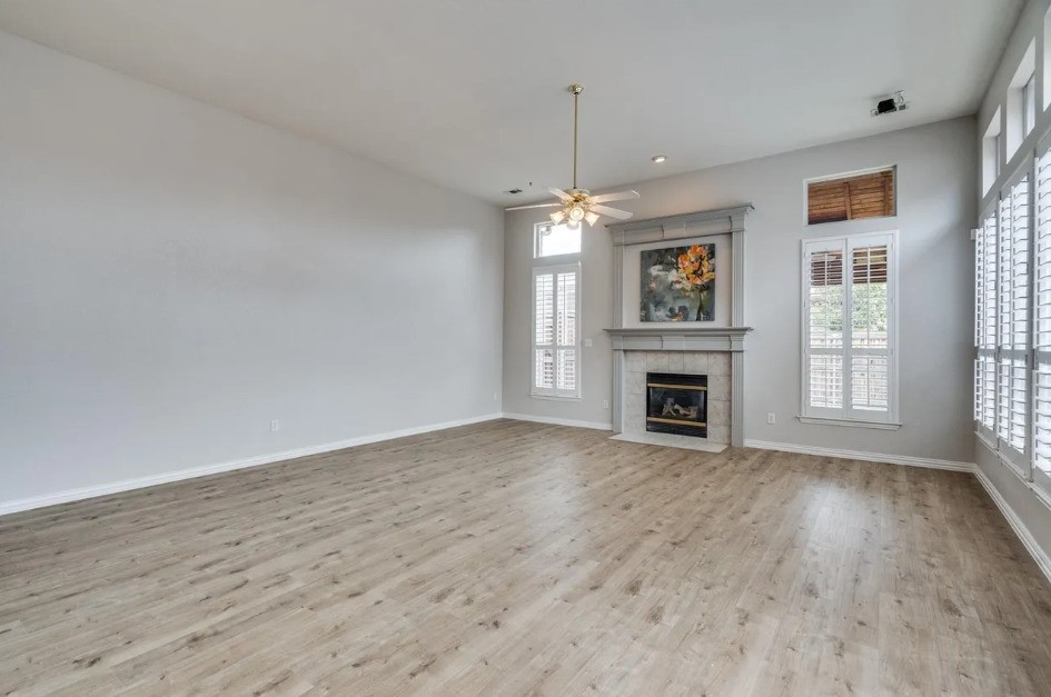 3510 Jefferson Drive Frisco TX 75034