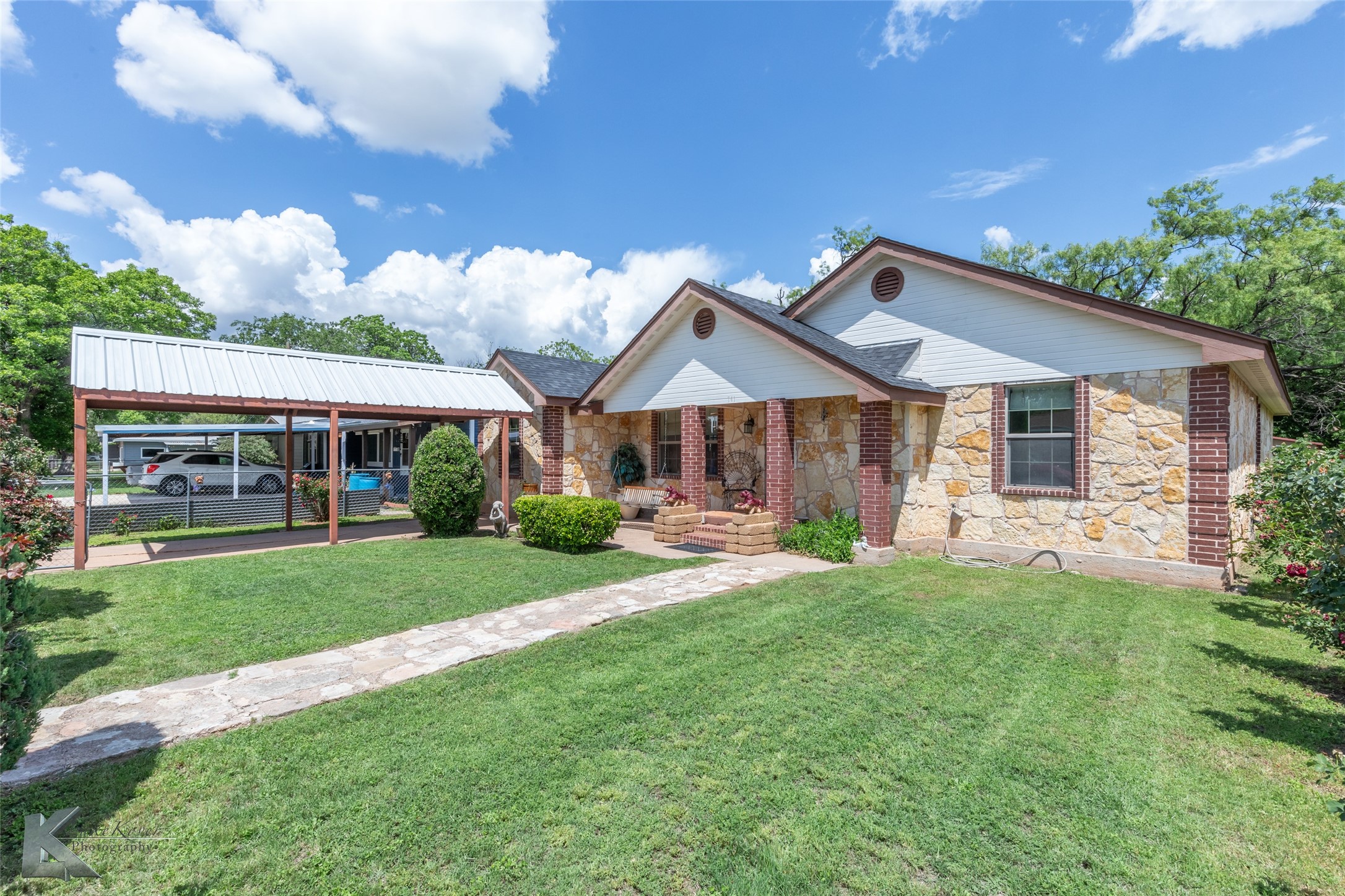 741 Westmoreland Street Abilene TX 79603