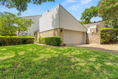3108 Kristin Court Garland TX 75044