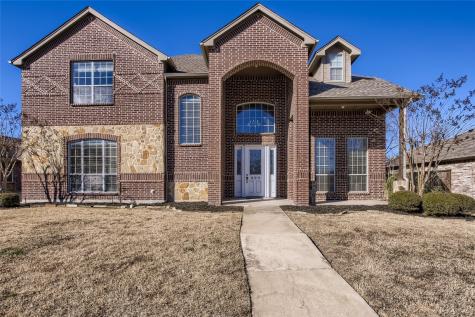 220 Midnight Drive Royse City TX 75189