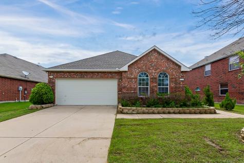 2713 Elderberry Lane Little Elm TX 75068