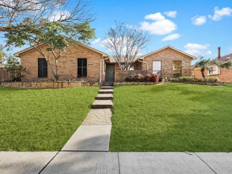 1000 Bass Drive Plano TX 75025