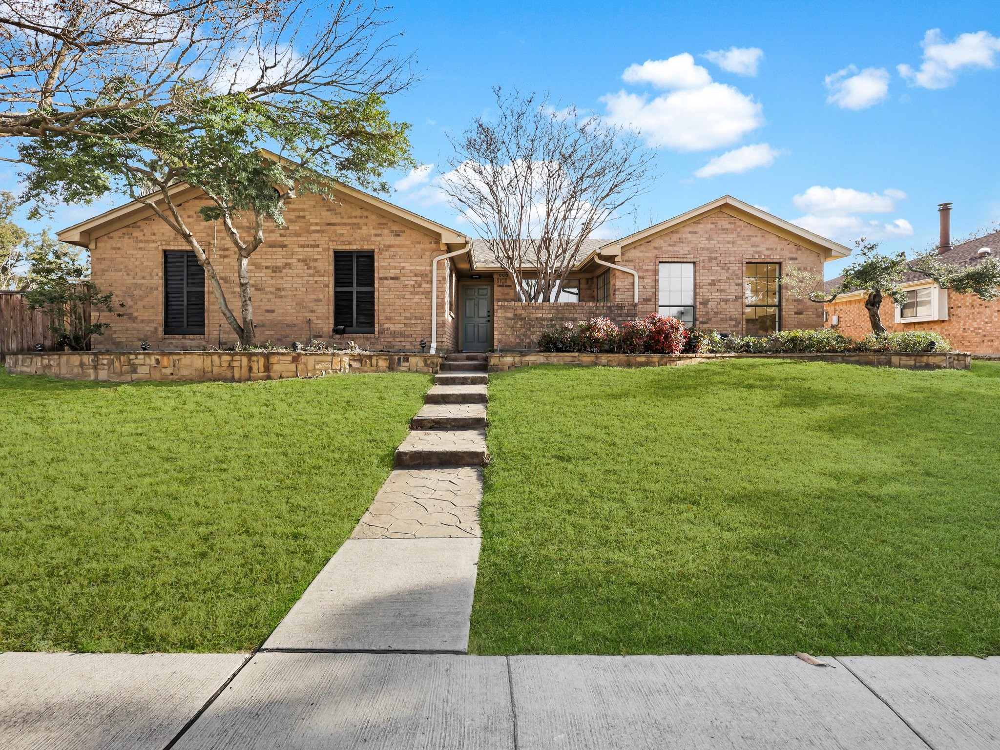 1000 Bass Drive Plano TX 75025