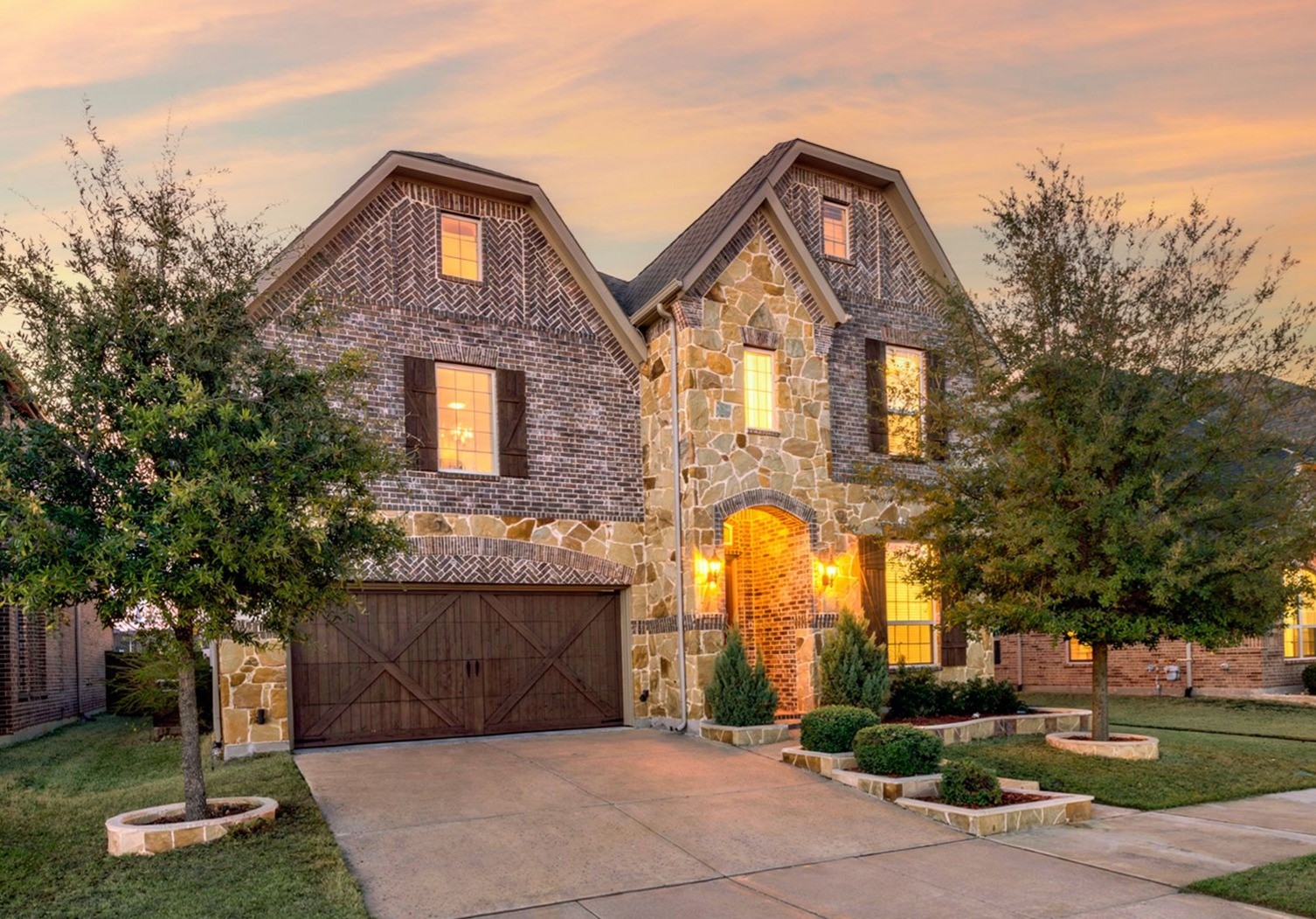 1015 Mountain Laurel Drive Euless TX 76039
