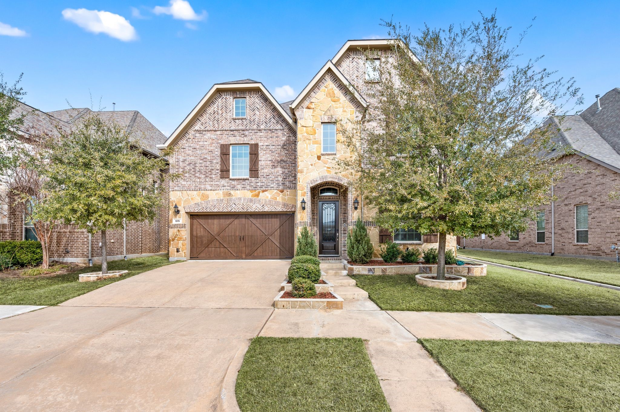 1015 Mountain Laurel Drive Euless TX 76039