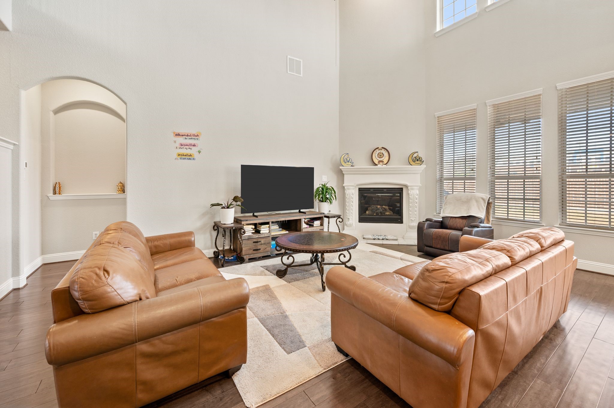 1015 Mountain Laurel Drive Euless TX 76039