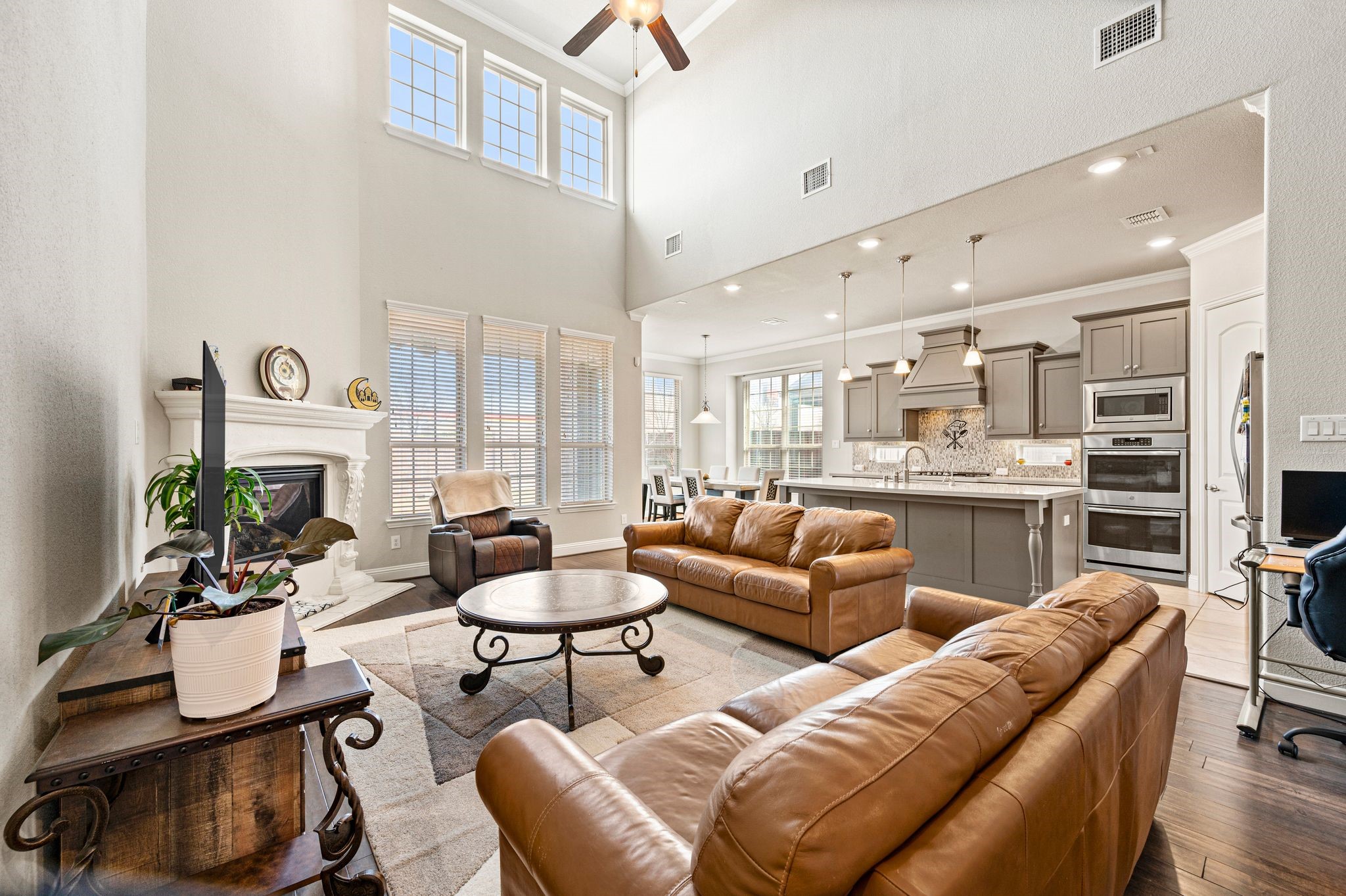 1015 Mountain Laurel Drive Euless TX 76039