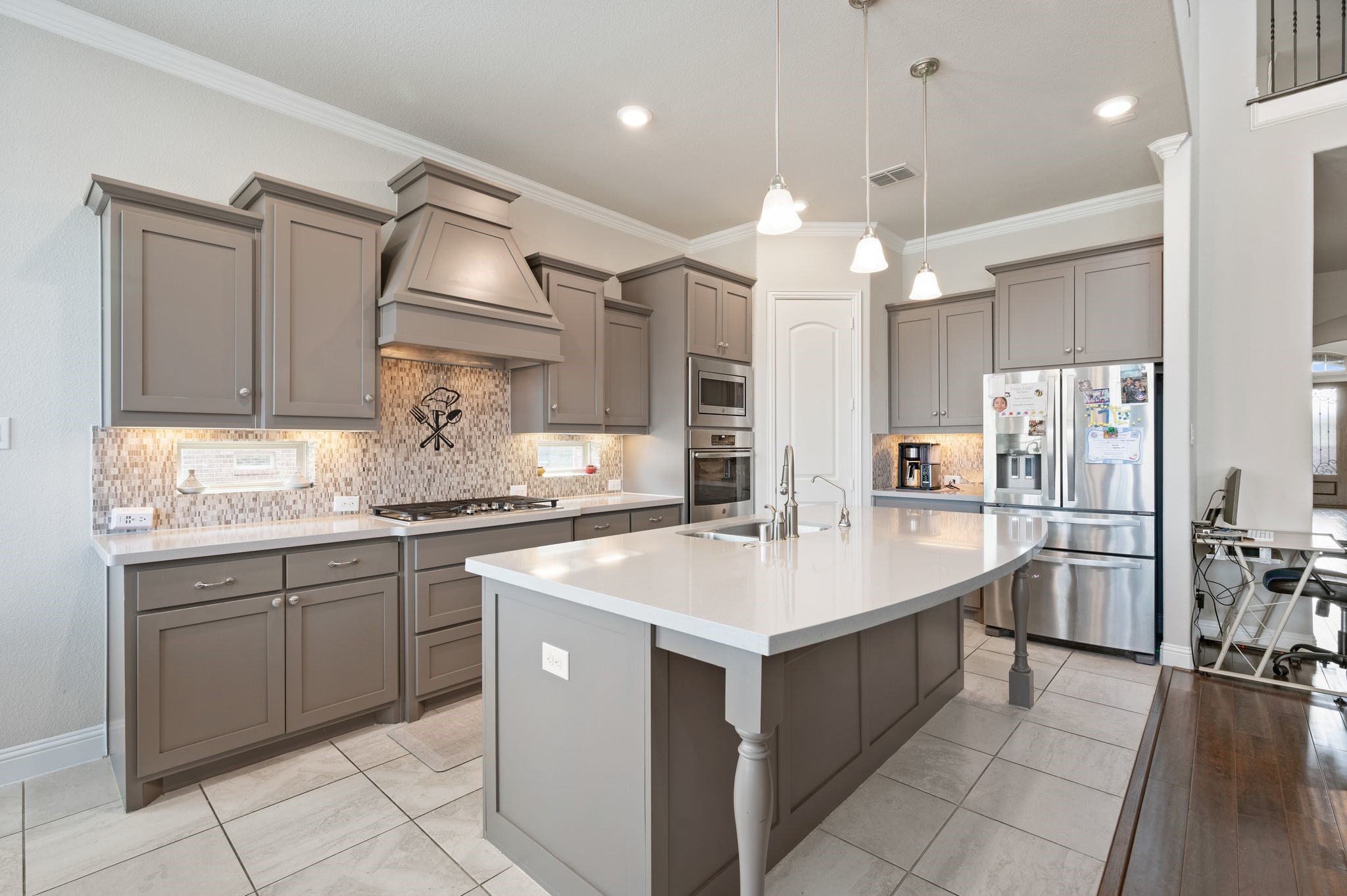 1015 Mountain Laurel Drive Euless TX 76039