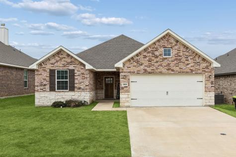 388 N Montague Street Pilot Point TX 76258