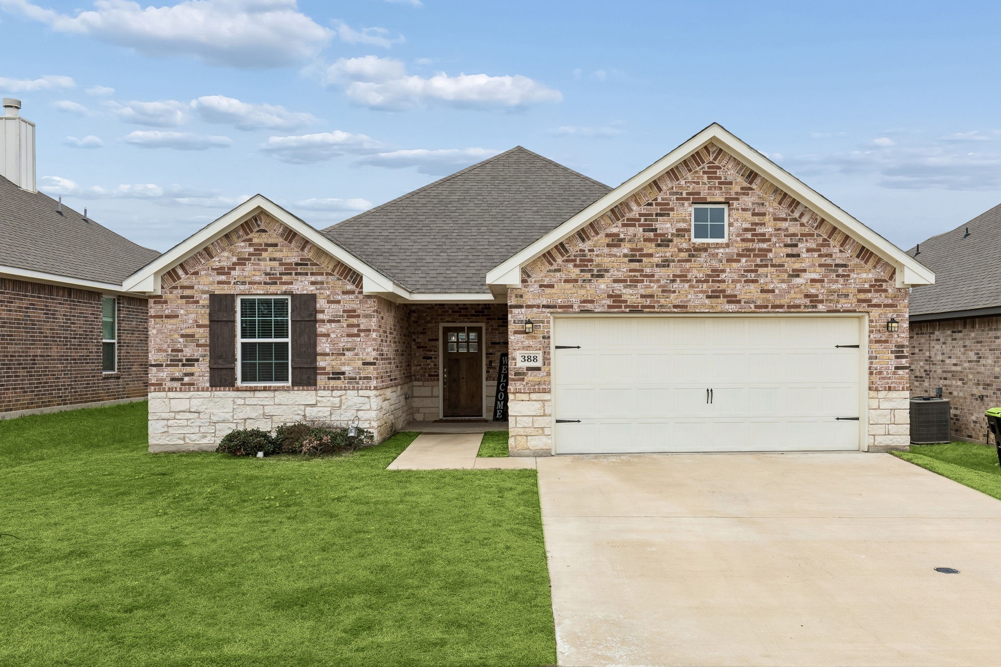 388 N Montague Street Pilot Point TX 76258