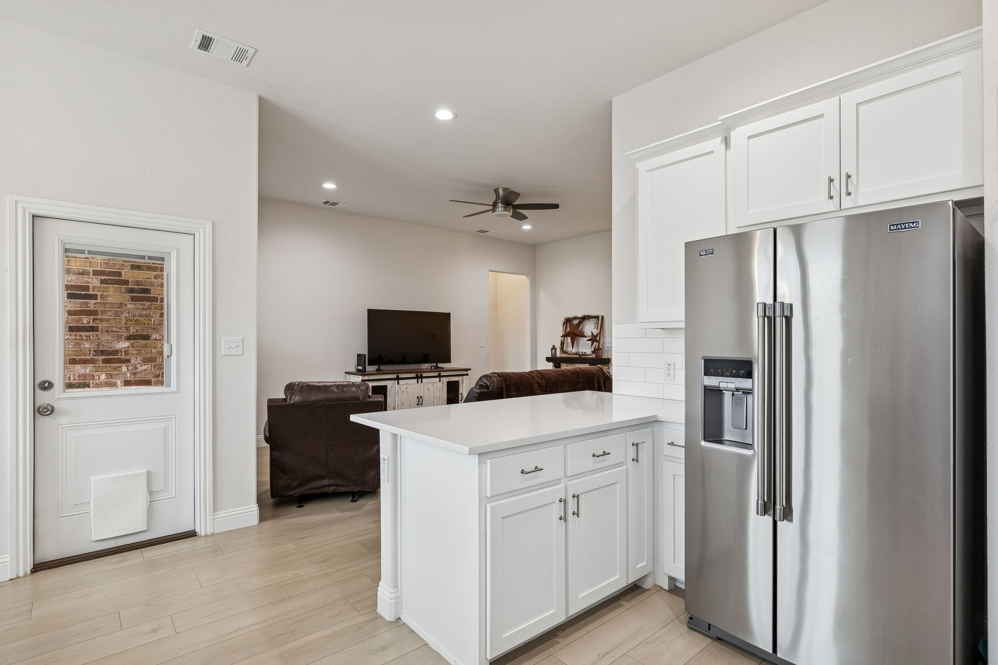 388 N Montague Street Pilot Point TX 76258