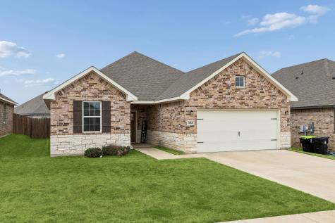 388 N Montague Street Pilot Point TX 76258