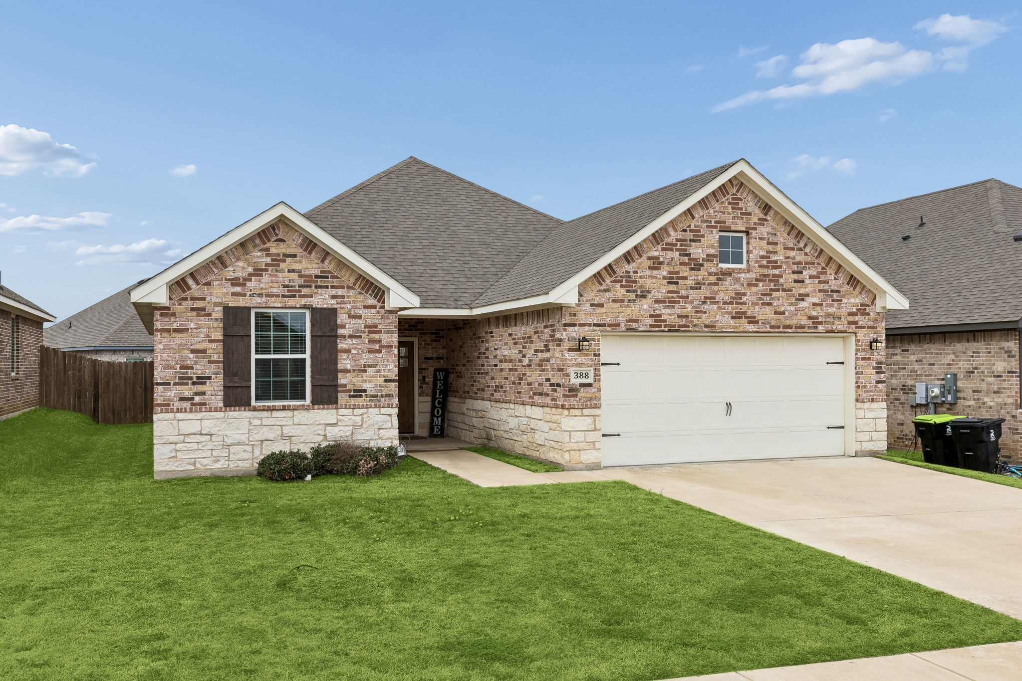 388 N Montague Street Pilot Point TX 76258
