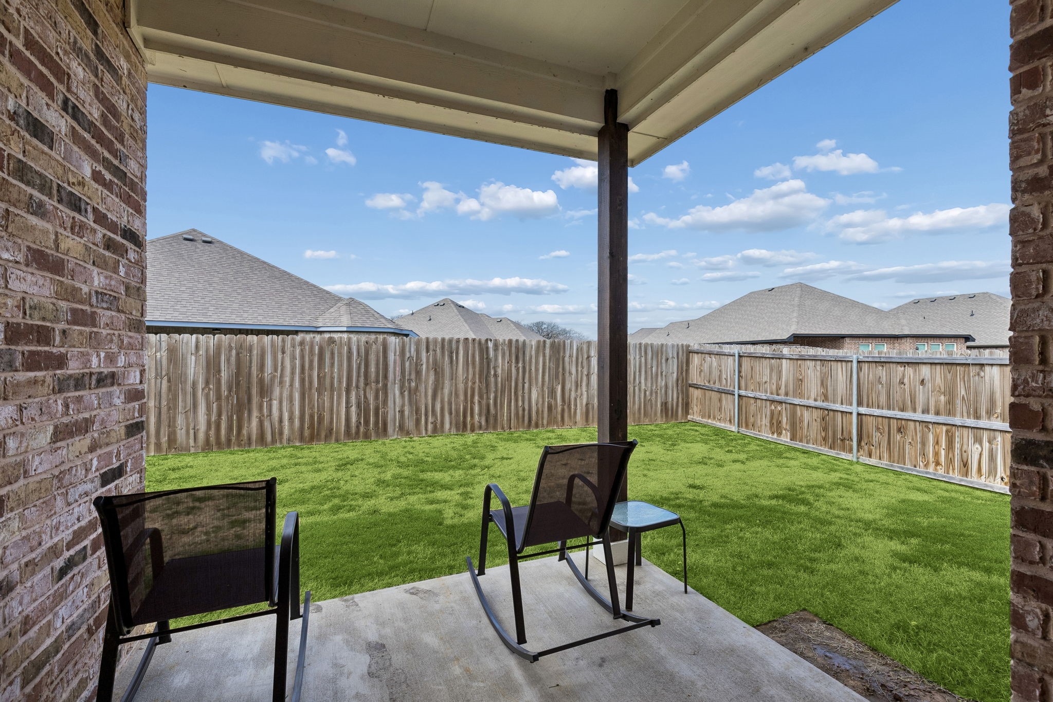 388 N Montague Street Pilot Point TX 76258