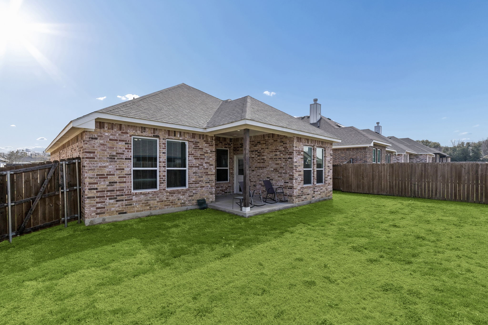 388 N Montague Street Pilot Point TX 76258