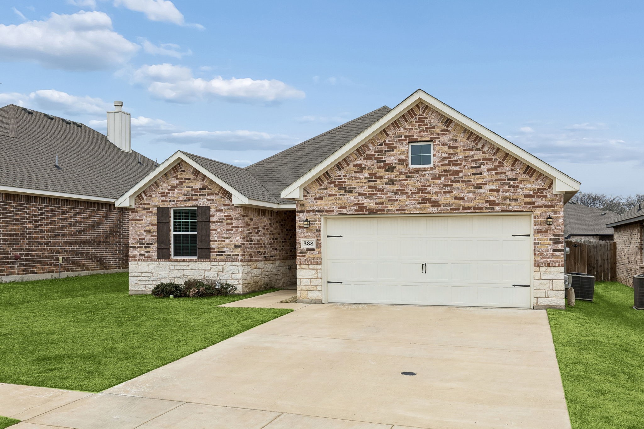 388 N Montague Street Pilot Point TX 76258