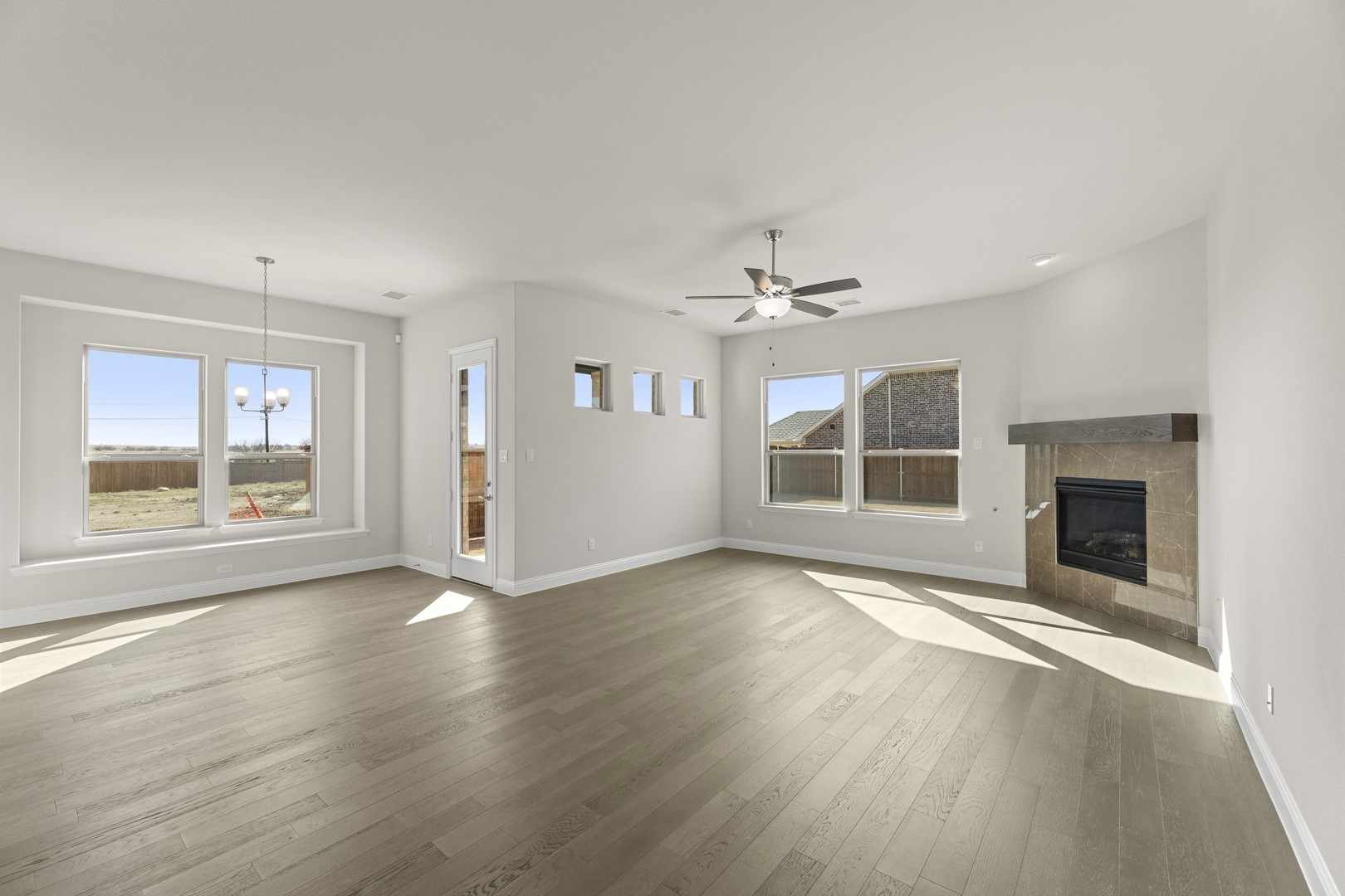 3204 Agnew Street Celina TX 75009