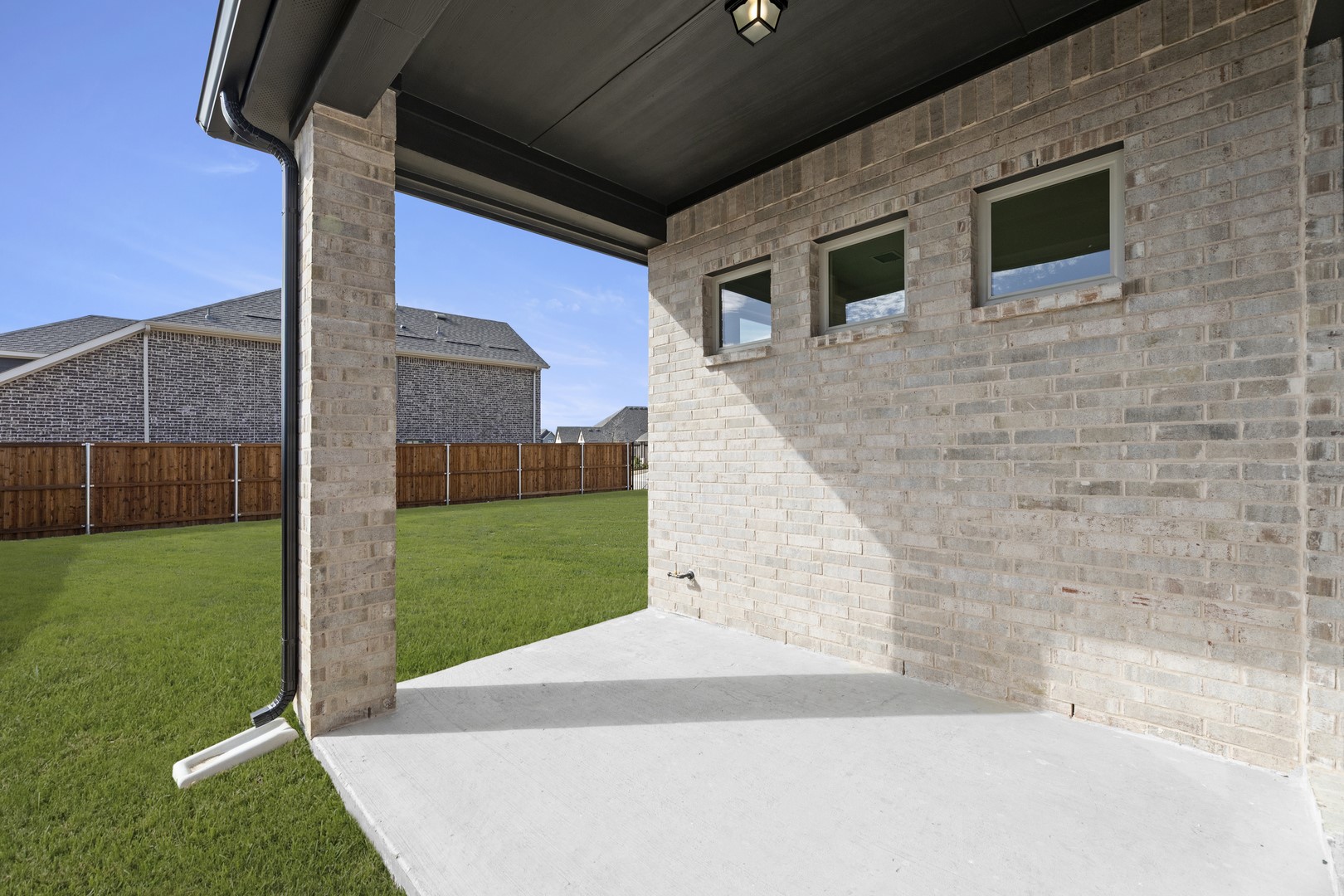 3204 Agnew Street Celina TX 75009