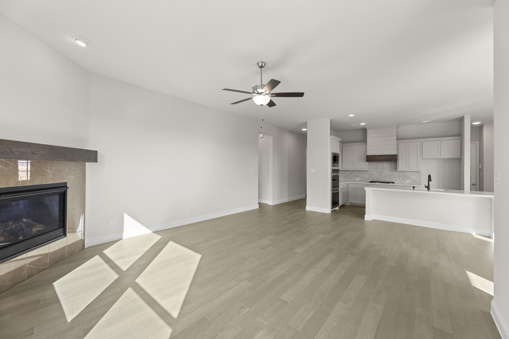 3204 Agnew Street Celina TX 75009