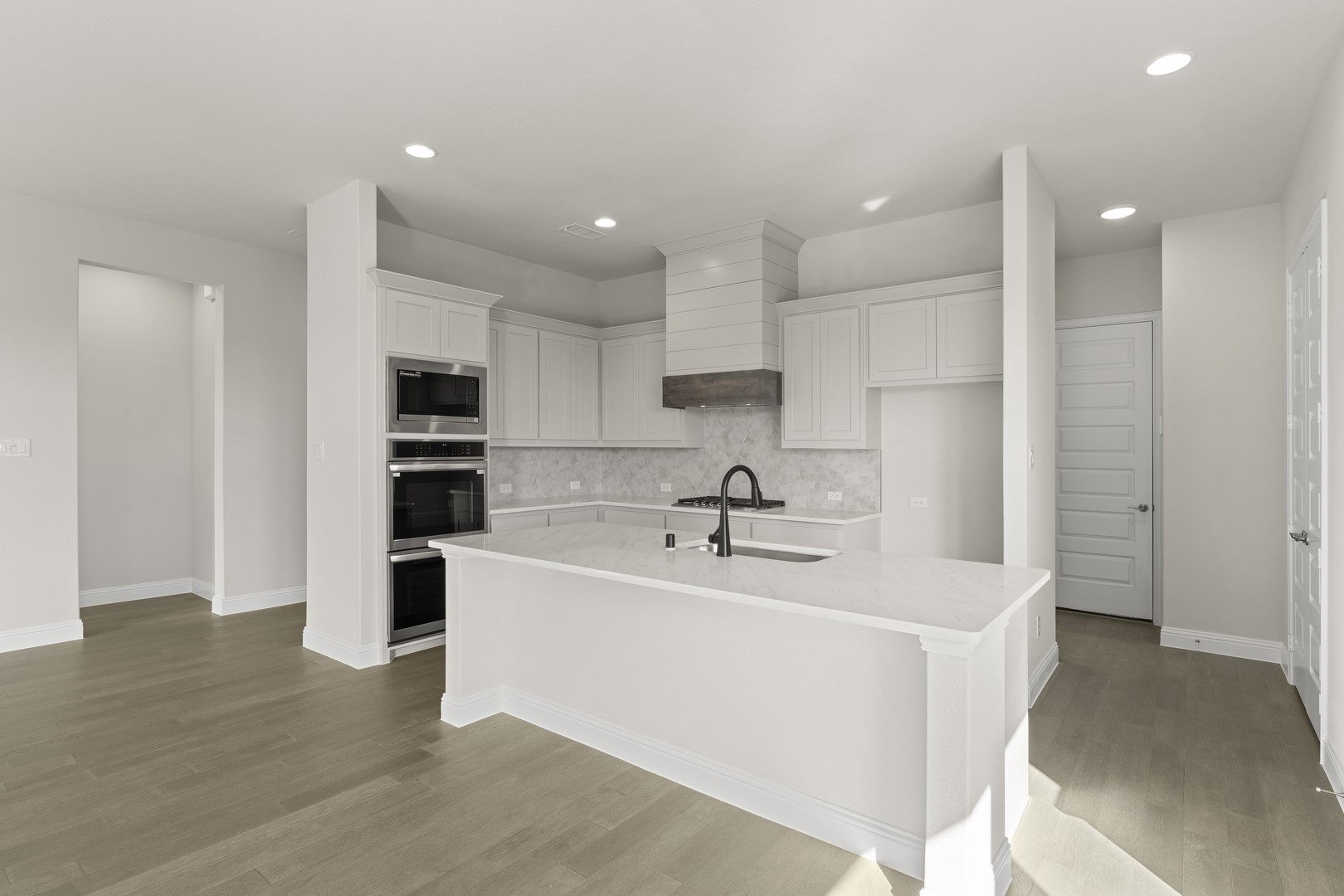 3204 Agnew Street Celina TX 75009