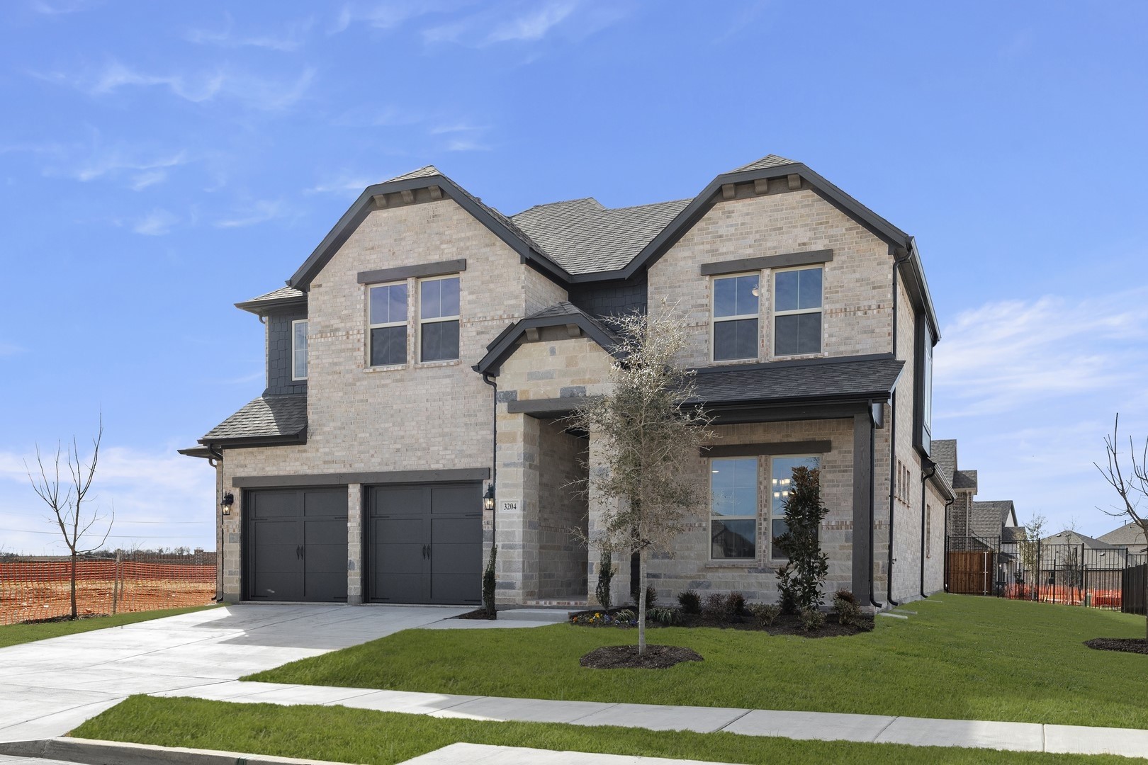 3204 Agnew Street Celina TX 75009