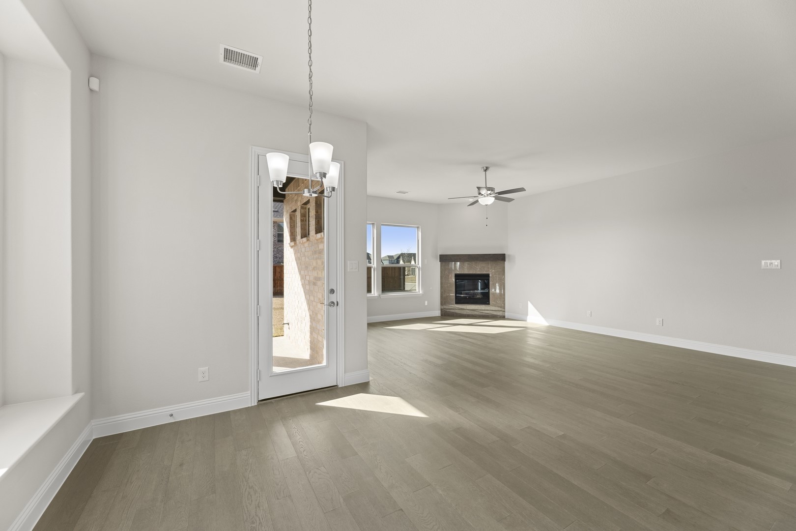 3204 Agnew Street Celina TX 75009