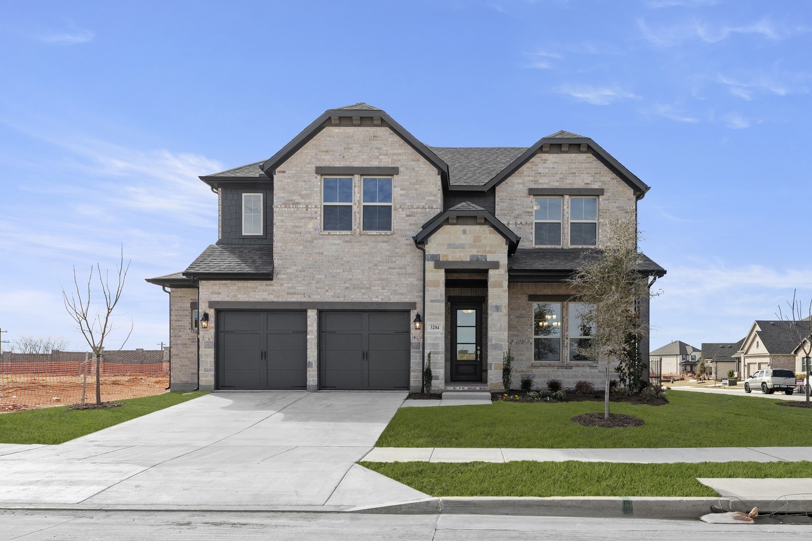 3204 Agnew Street Celina TX 75009