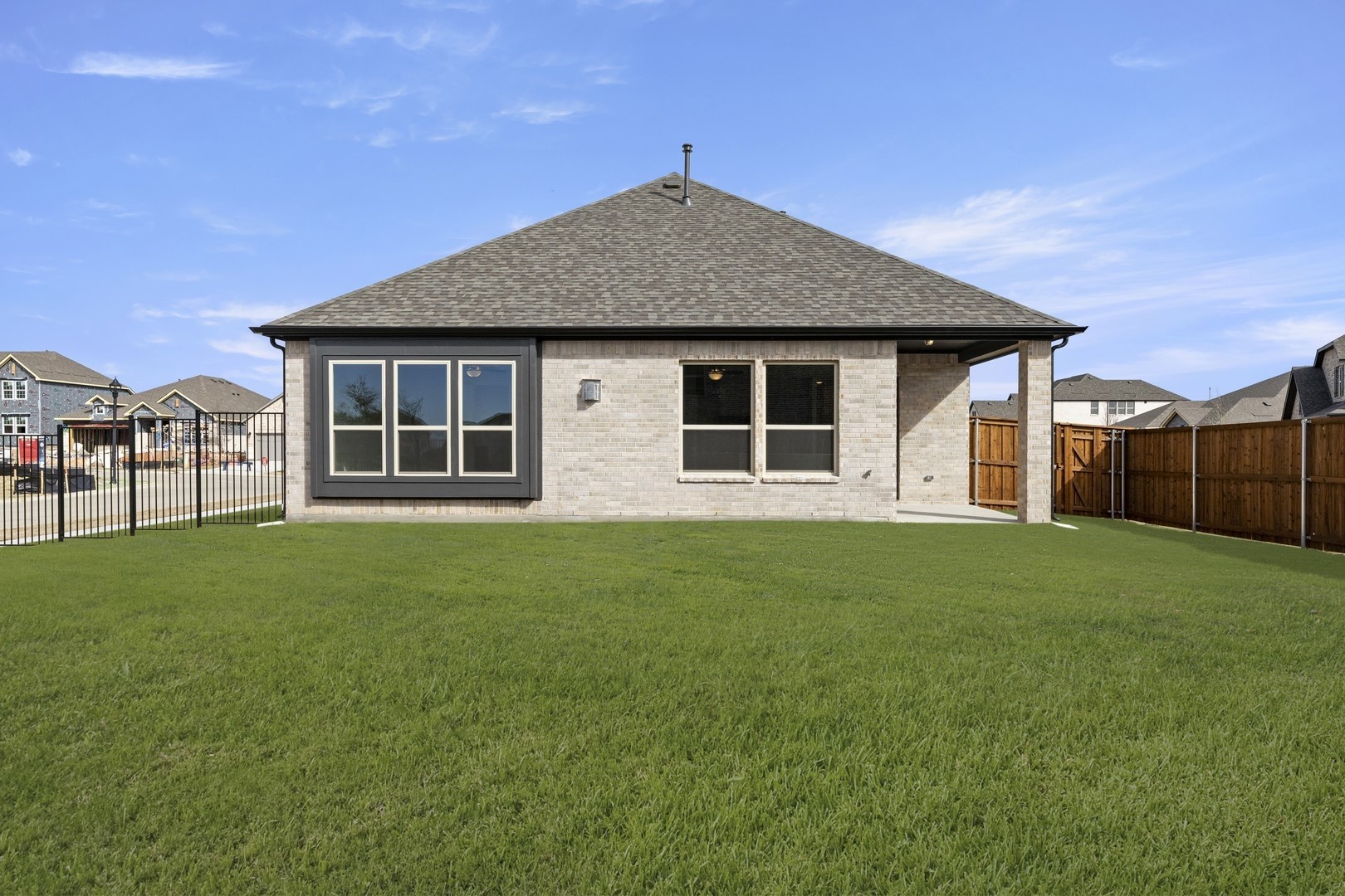3204 Agnew Street Celina TX 75009