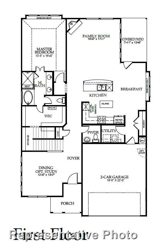 3204 Agnew Street Celina TX 75009