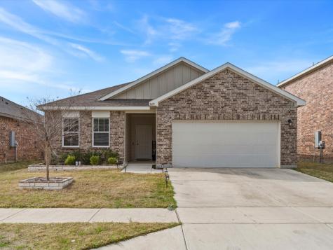 1425 Escondido Drive Fort Worth TX 76052