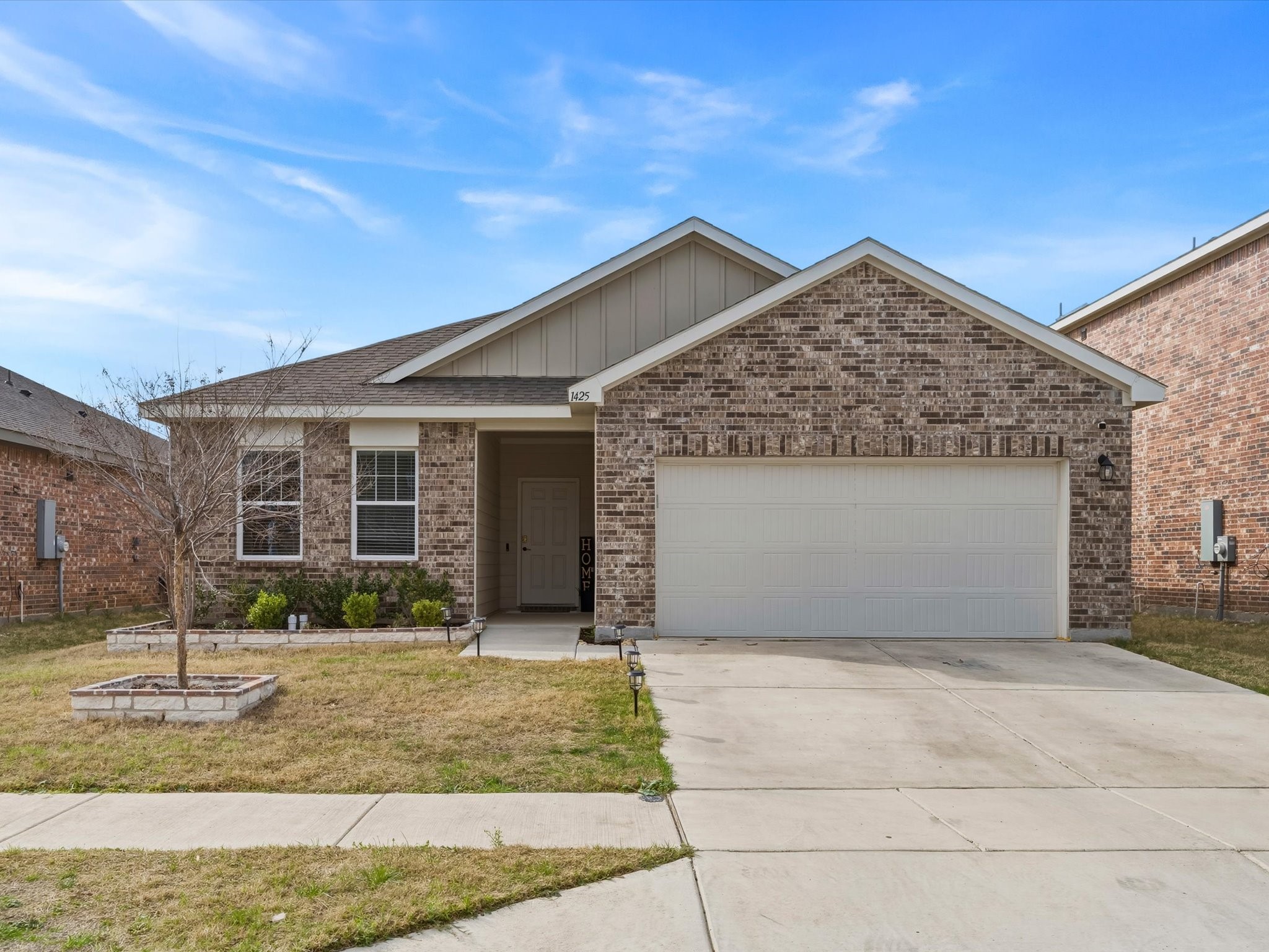 1425 Escondido Drive Fort Worth TX 76052