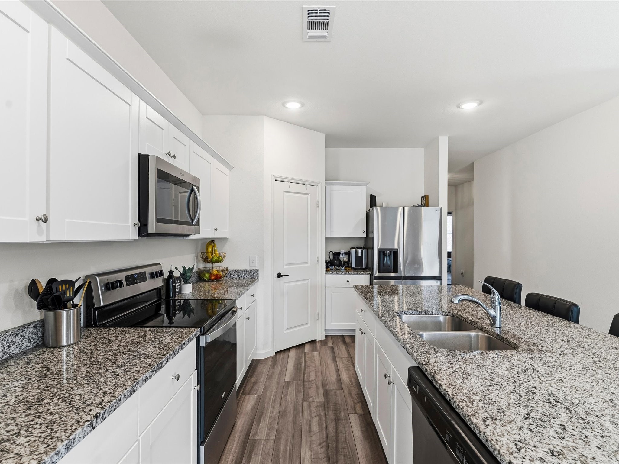 1425 Escondido Drive Fort Worth TX 76052