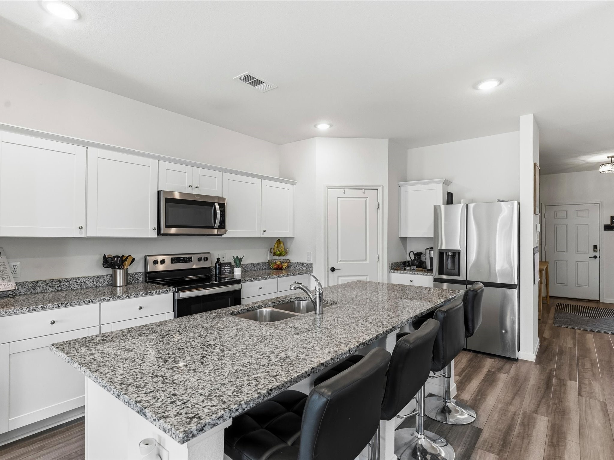 1425 Escondido Drive Fort Worth TX 76052