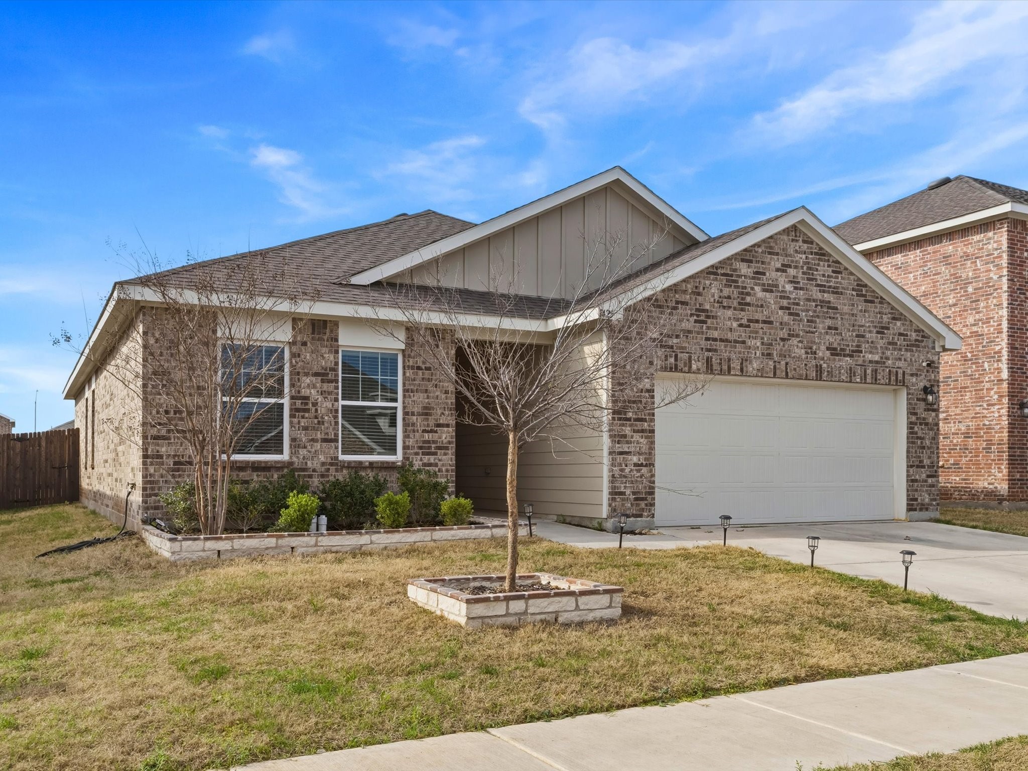 1425 Escondido Drive Fort Worth TX 76052