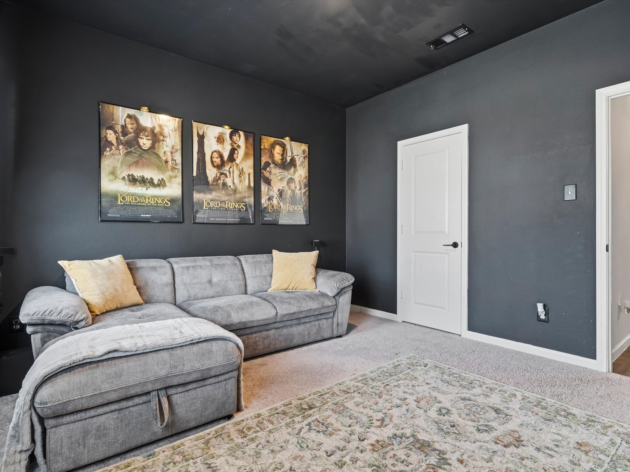 1425 Escondido Drive Fort Worth TX 76052