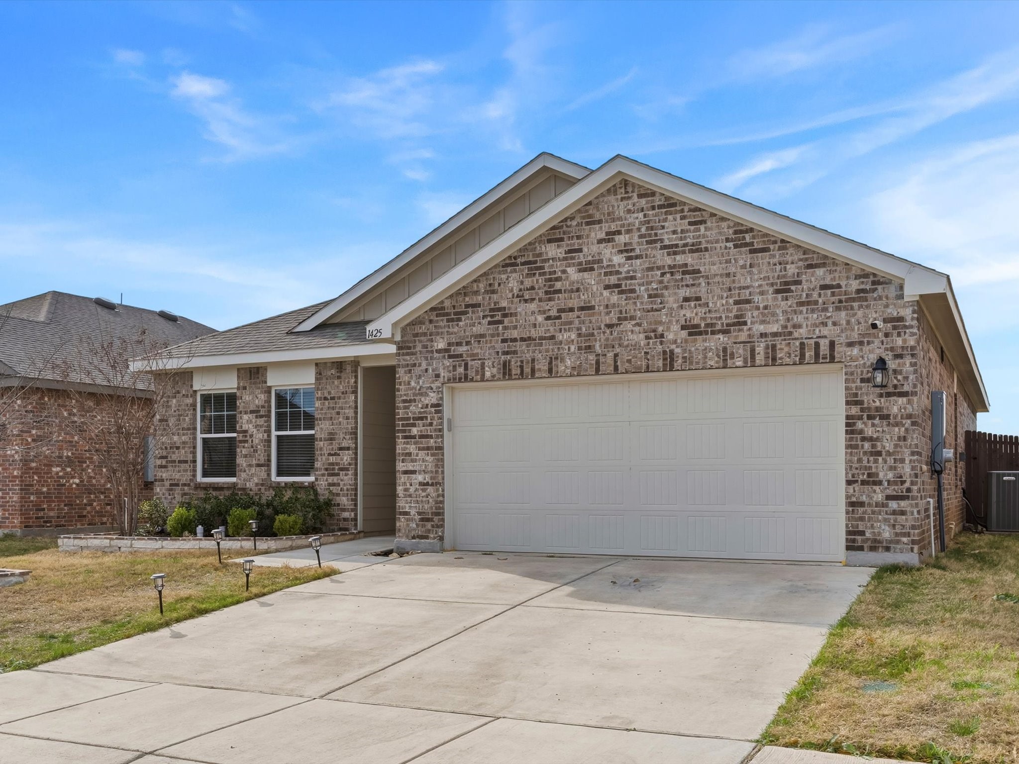 1425 Escondido Drive Fort Worth TX 76052
