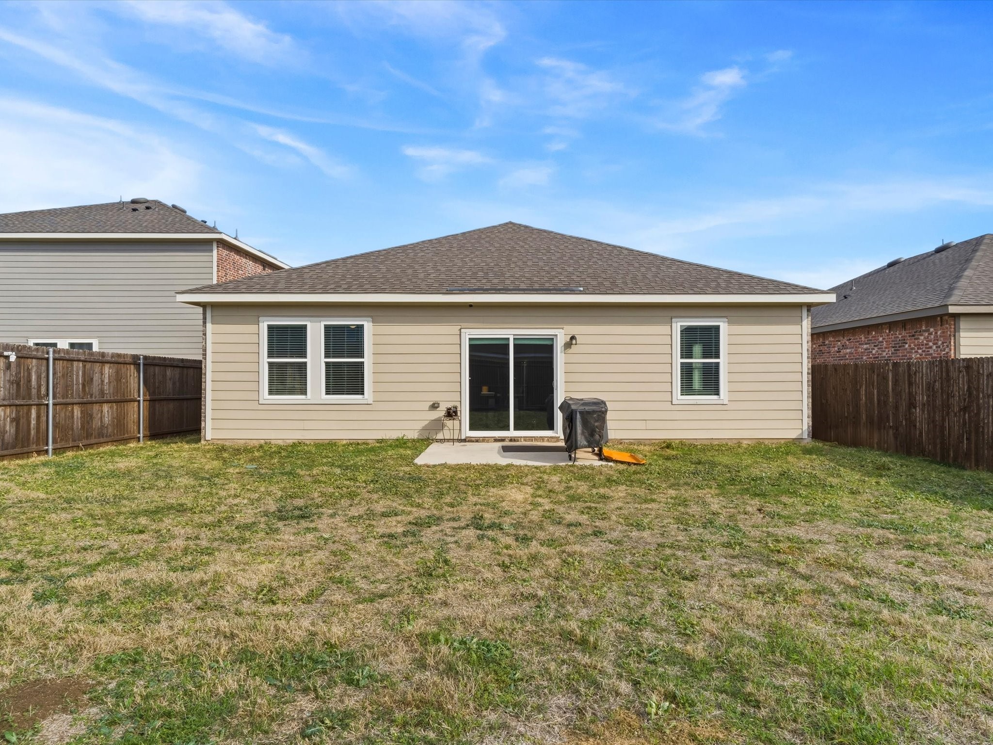 1425 Escondido Drive Fort Worth TX 76052