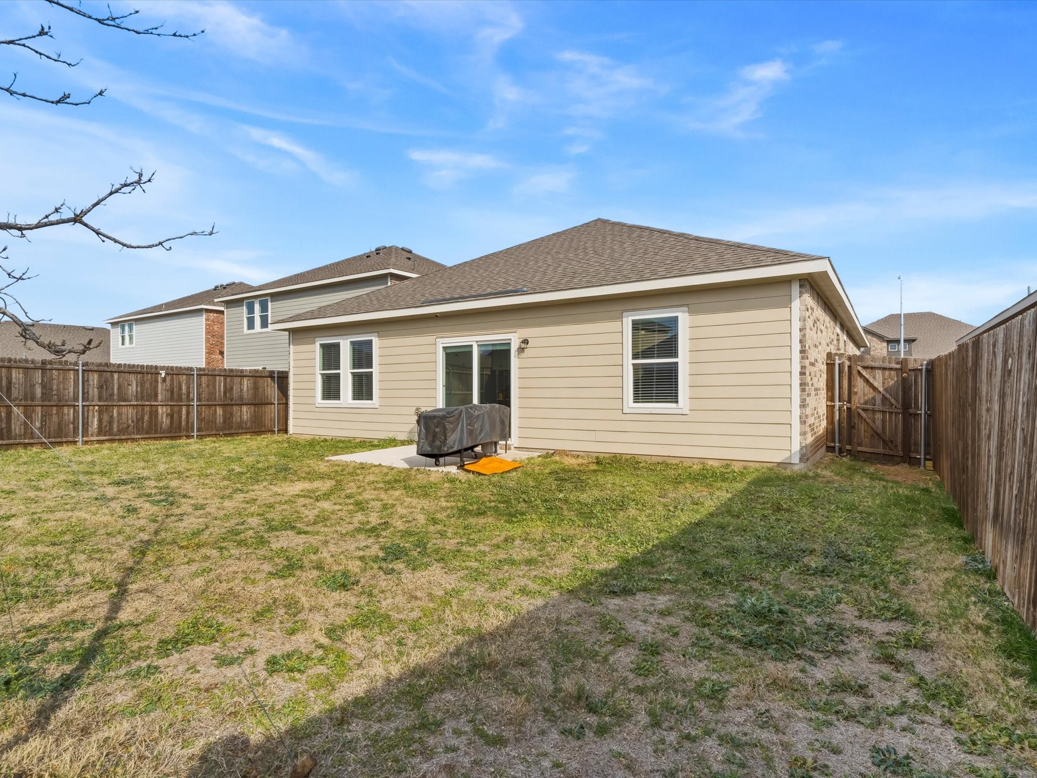 1425 Escondido Drive Fort Worth TX 76052