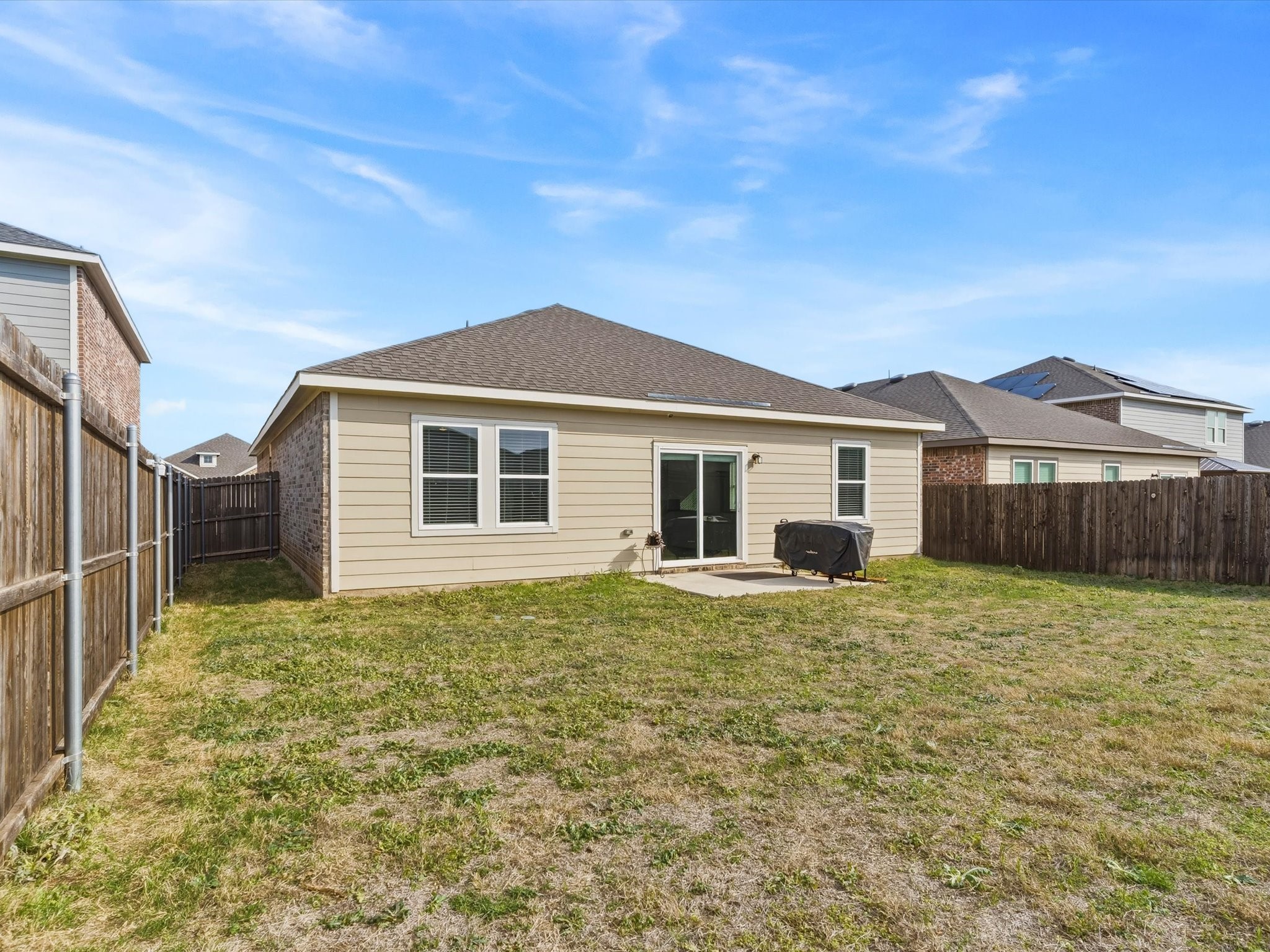 1425 Escondido Drive Fort Worth TX 76052