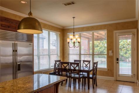 11819 Coronado Trail Frisco TX 75033