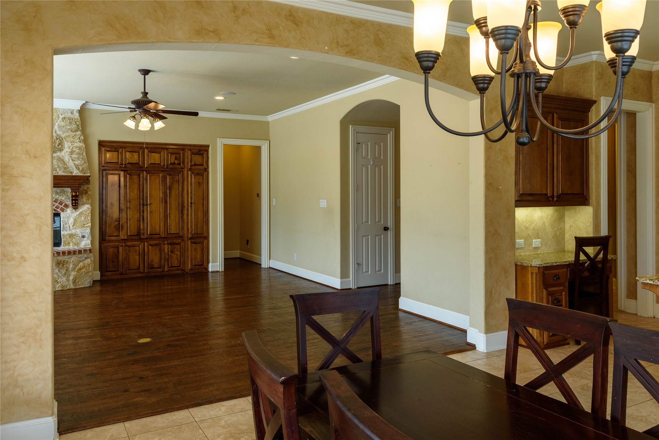 11819 Coronado Trail Frisco TX 75033