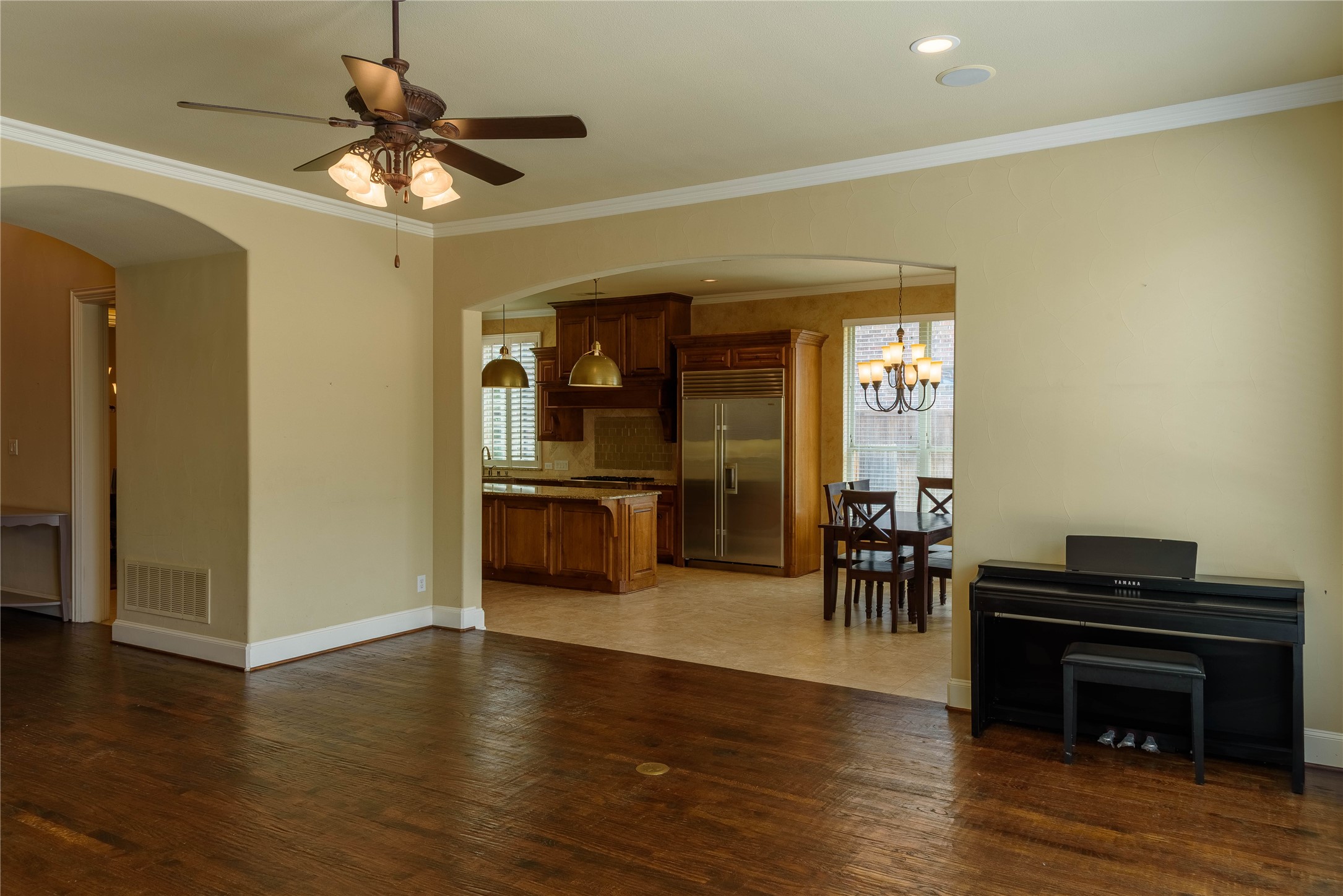 11819 Coronado Trail Frisco TX 75033