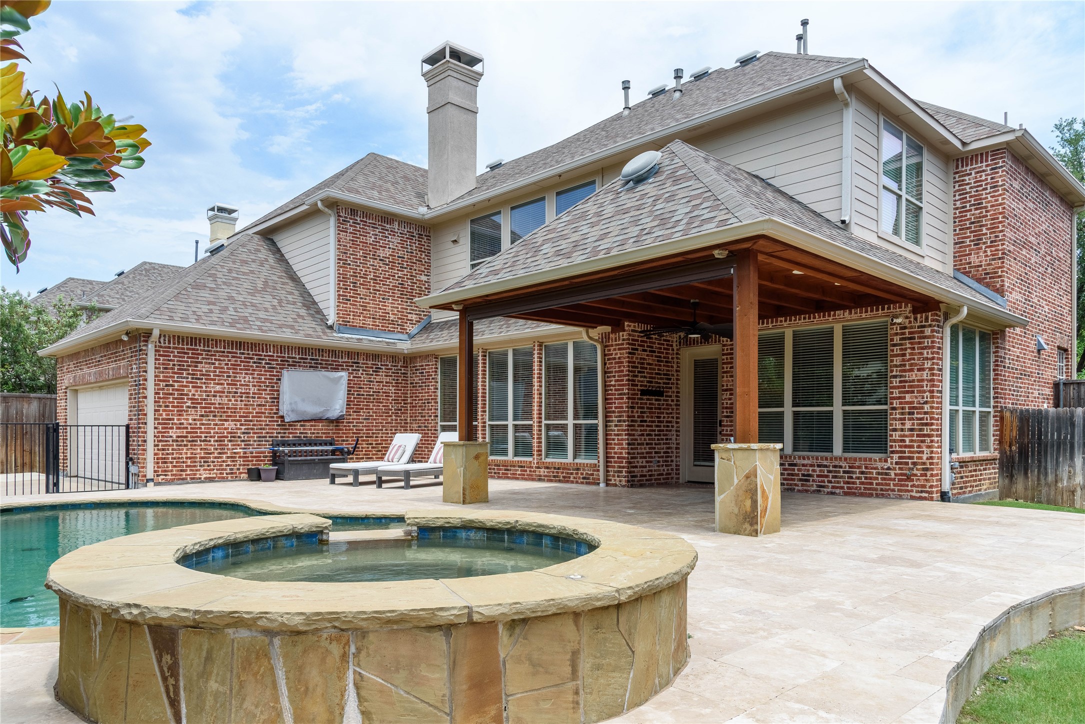 11819 Coronado Trail Frisco TX 75033