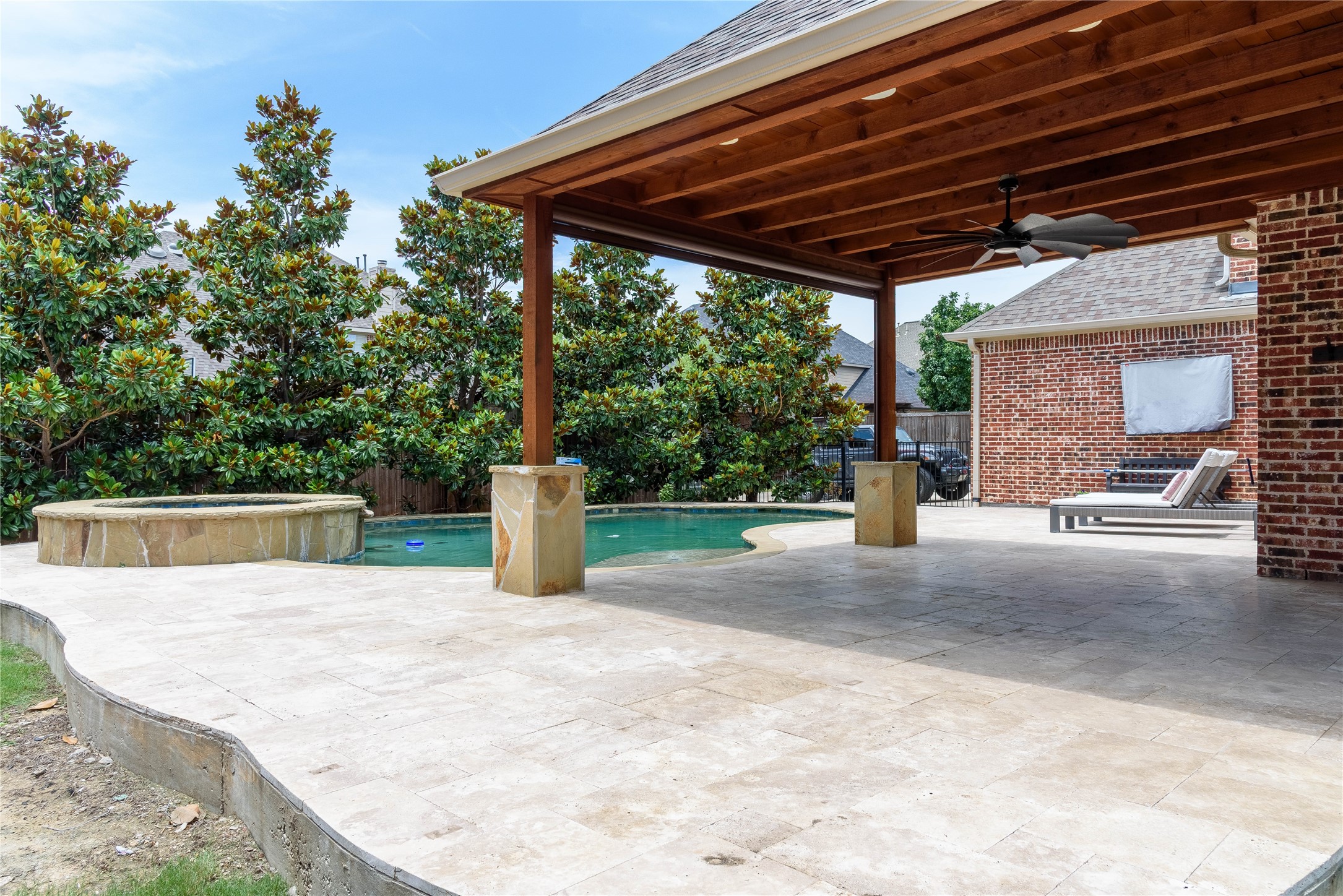 11819 Coronado Trail Frisco TX 75033