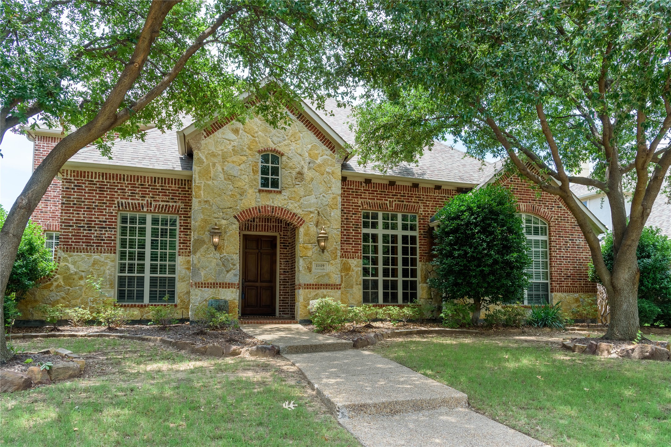 11819 Coronado Trail Frisco TX 75033