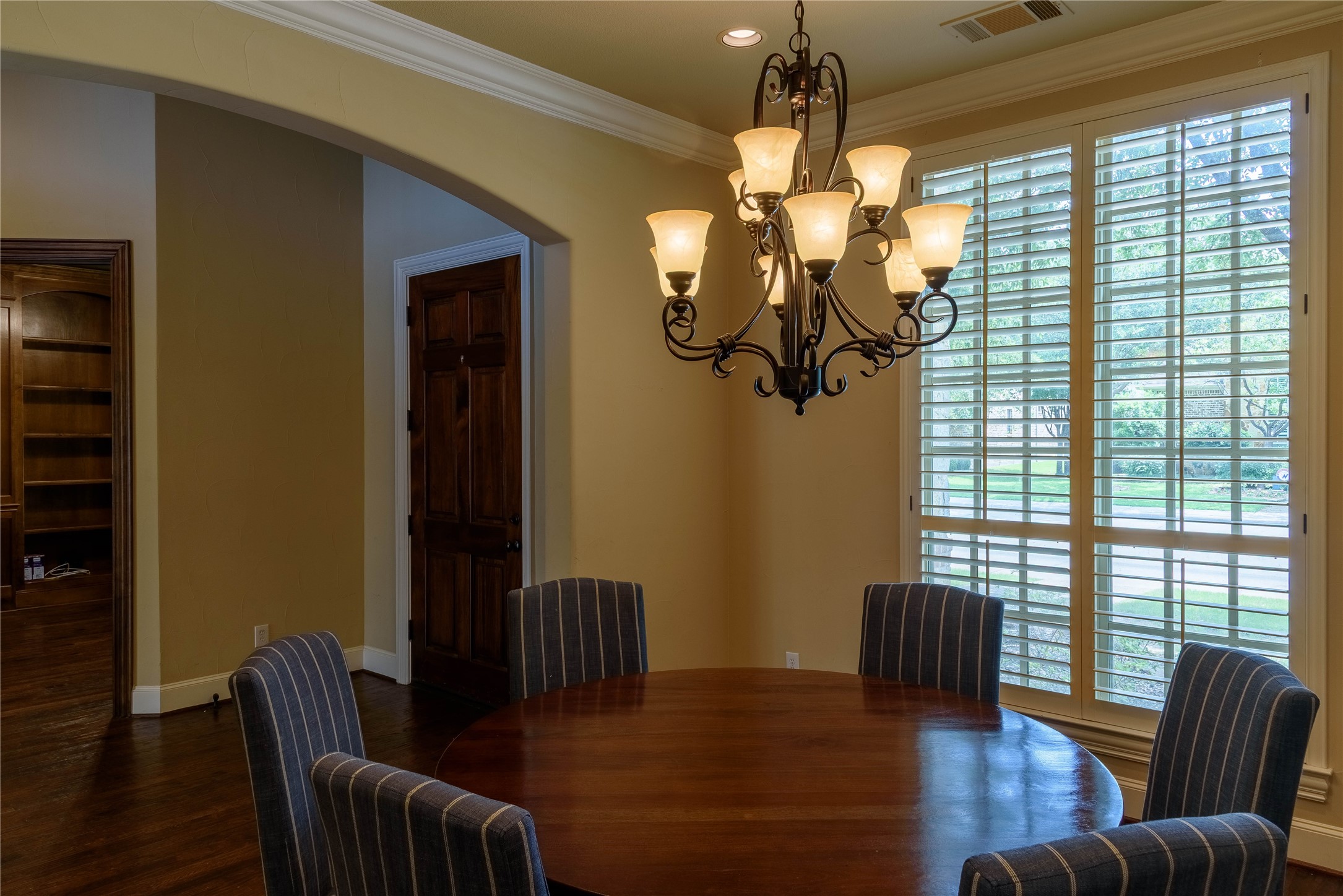 11819 Coronado Trail Frisco TX 75033