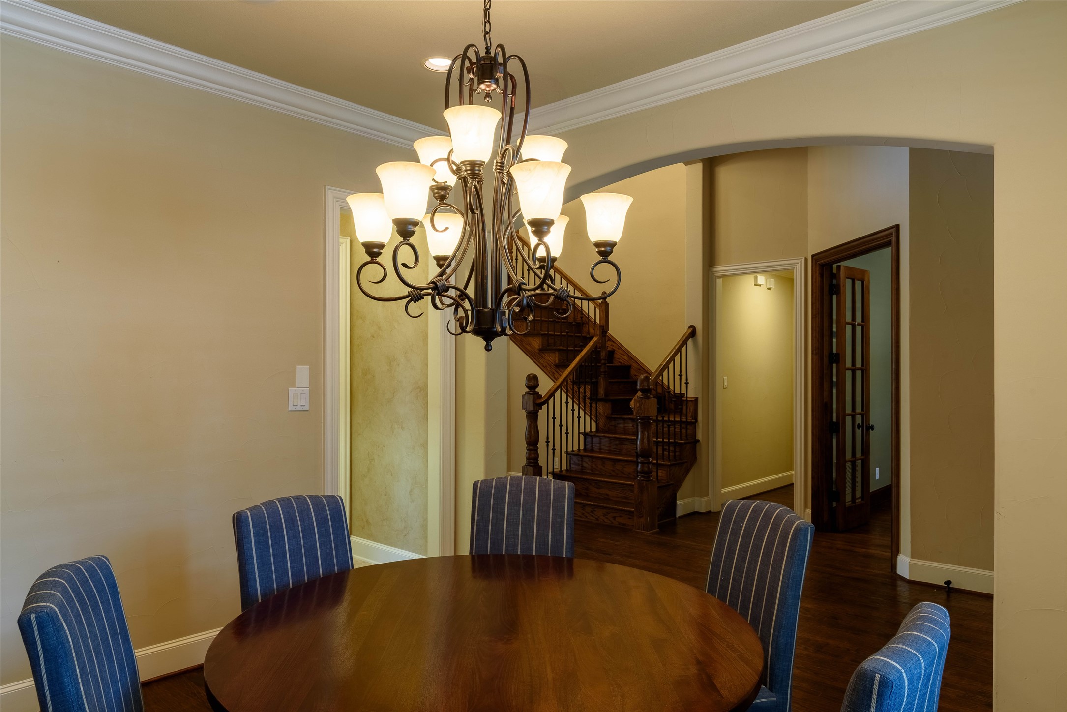 11819 Coronado Trail Frisco TX 75033