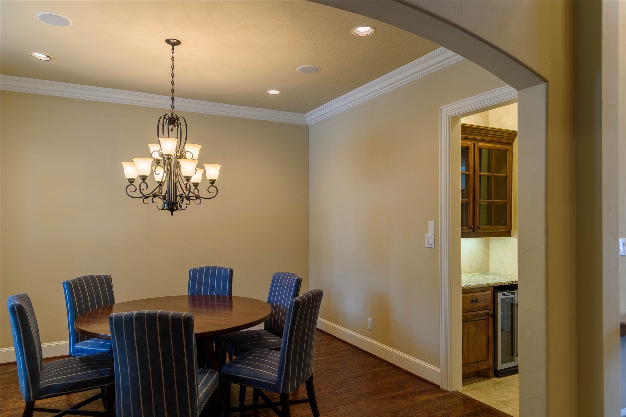 11819 Coronado Trail Frisco TX 75033