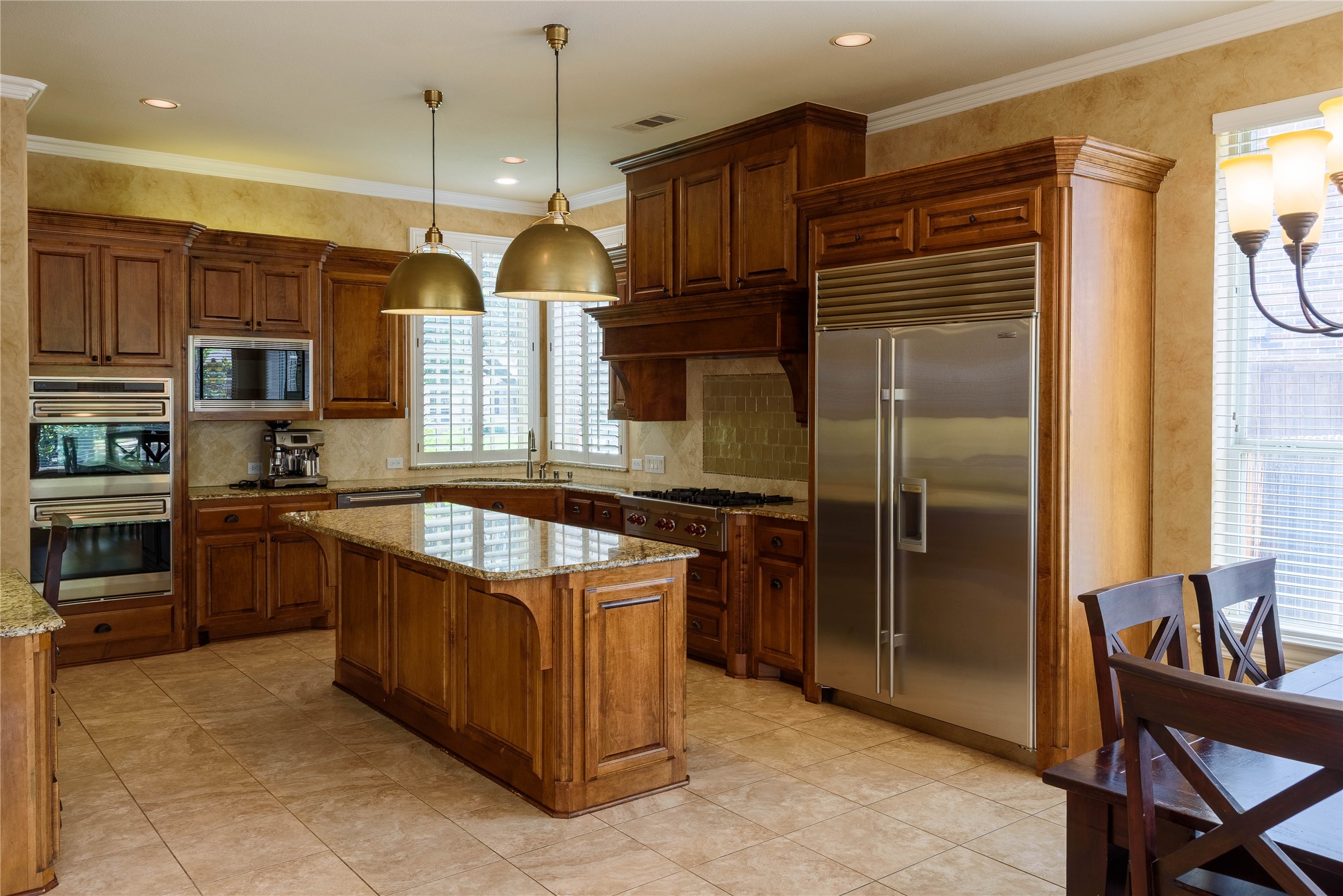11819 Coronado Trail Frisco TX 75033