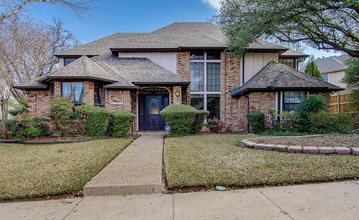 7207 Lake Tahoe Drive Arlington TX 76016